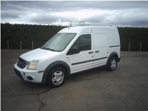 Ford Transit Connect XLT 2011
